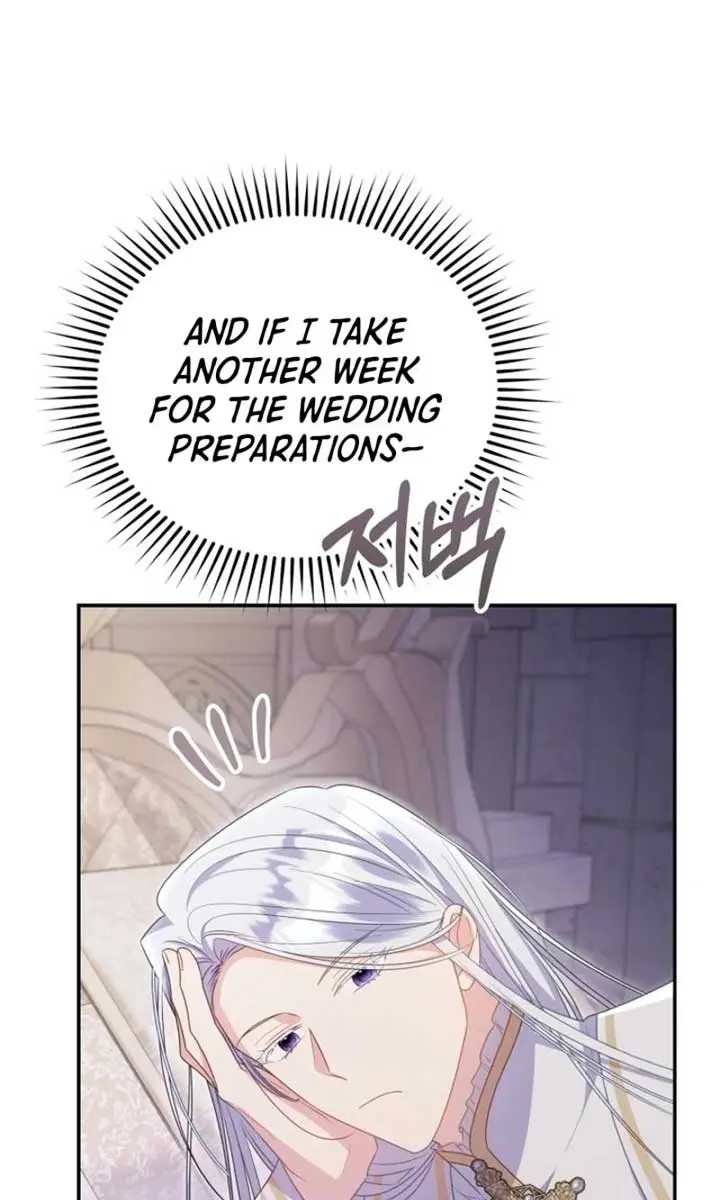 The Villainess Captured the Grand Duke Chapter 62 Page 6