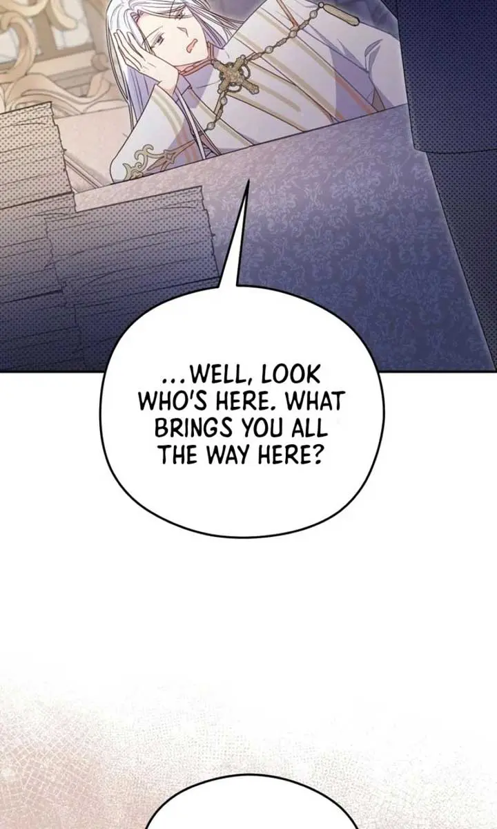 The Villainess Captured the Grand Duke Chapter 62 Page 10