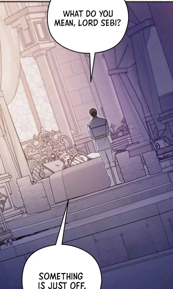 The Villainess Captured the Grand Duke Chapter 62 Page 11