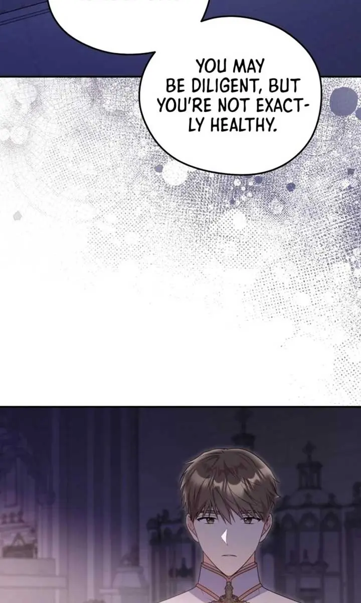 The Villainess Captured the Grand Duke Chapter 62 Page 12