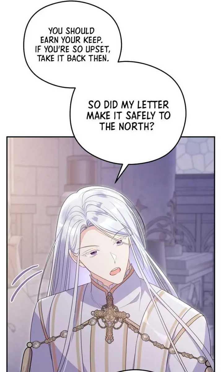 The Villainess Captured the Grand Duke Chapter 62 Page 15