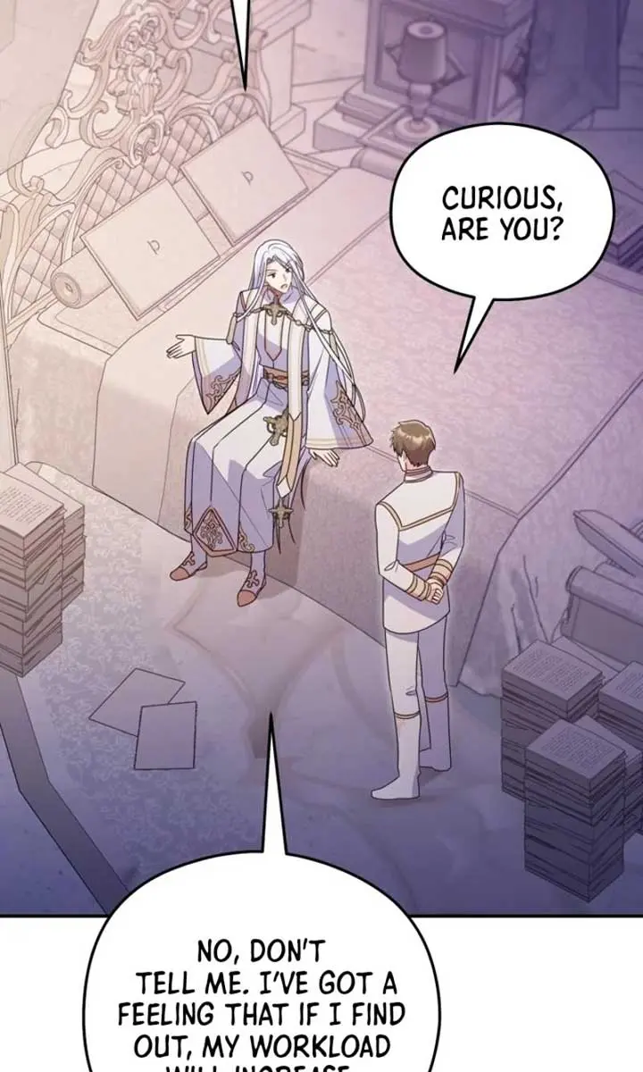 The Villainess Captured the Grand Duke Chapter 62 Page 17
