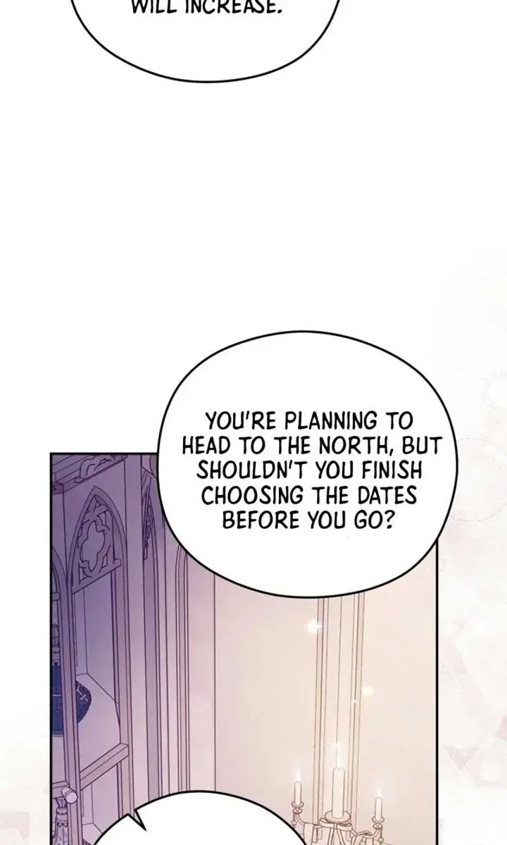The Villainess Captured the Grand Duke Chapter 62 Page 18