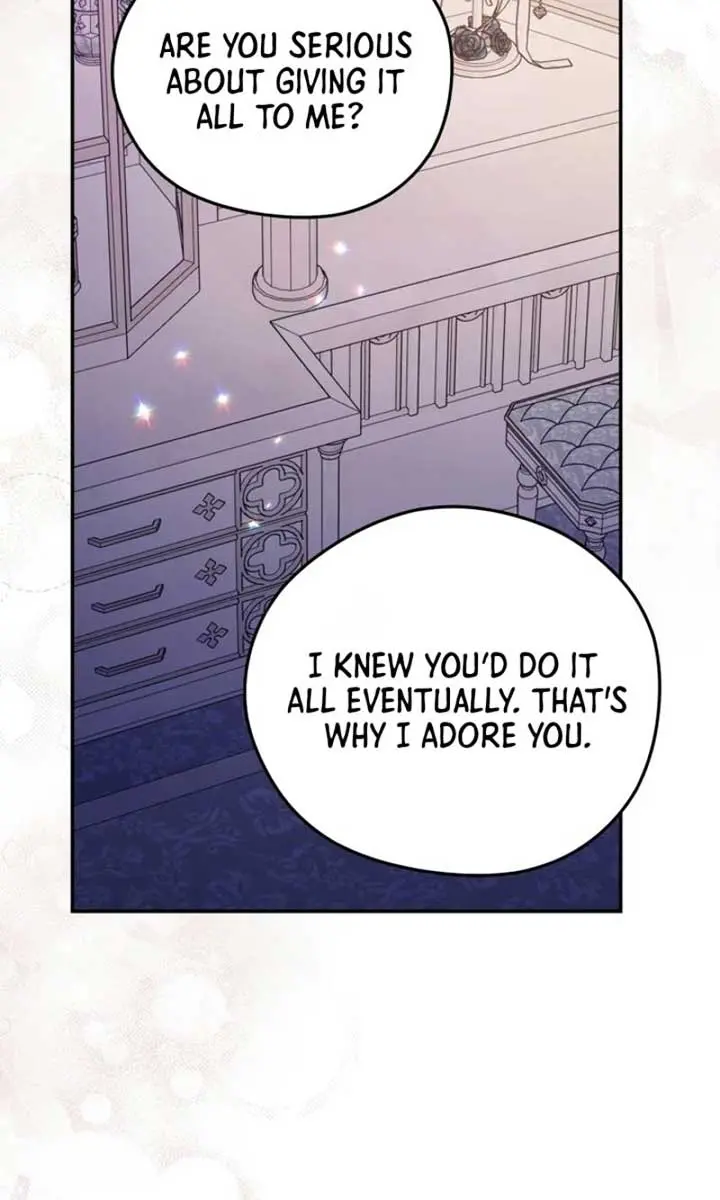 The Villainess Captured the Grand Duke Chapter 62 Page 19