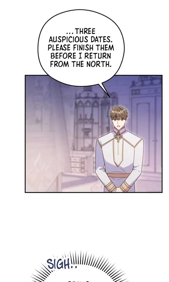 The Villainess Captured the Grand Duke Chapter 62 Page 23