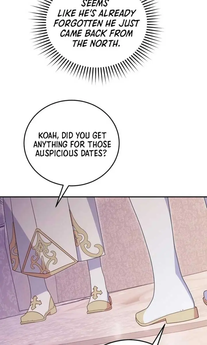 The Villainess Captured the Grand Duke Chapter 62 Page 24
