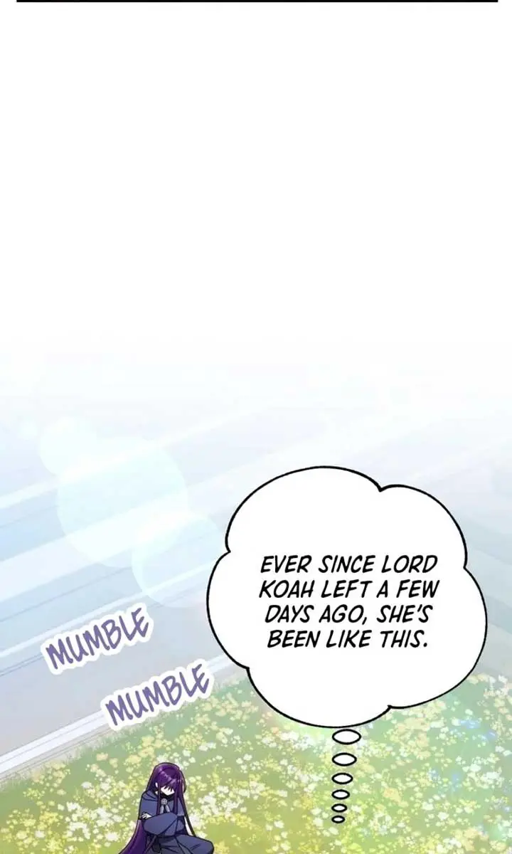 The Villainess Captured the Grand Duke Chapter 62 Page 31