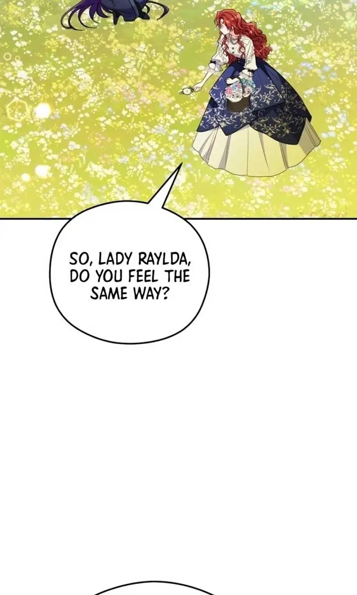 The Villainess Captured the Grand Duke Chapter 62 Page 32