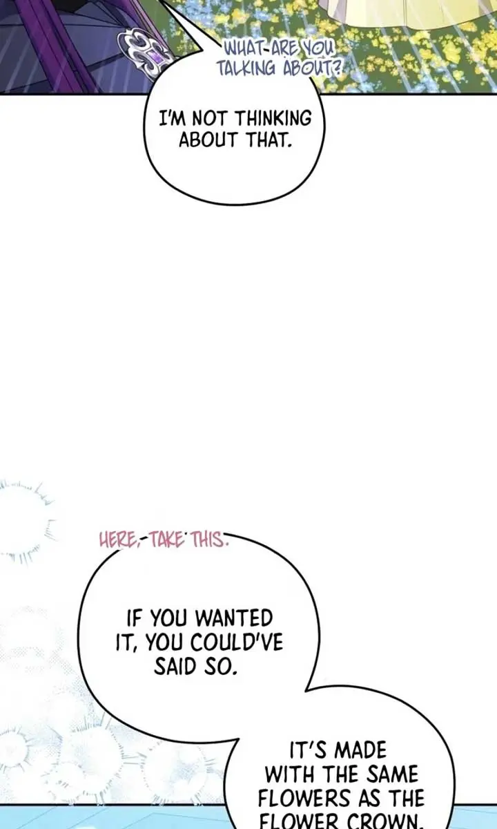 The Villainess Captured the Grand Duke Chapter 62 Page 34