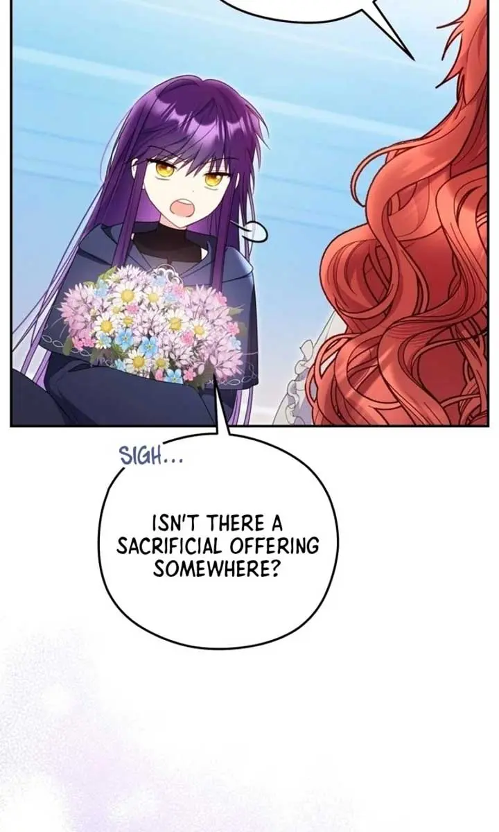 The Villainess Captured the Grand Duke Chapter 62 Page 40
