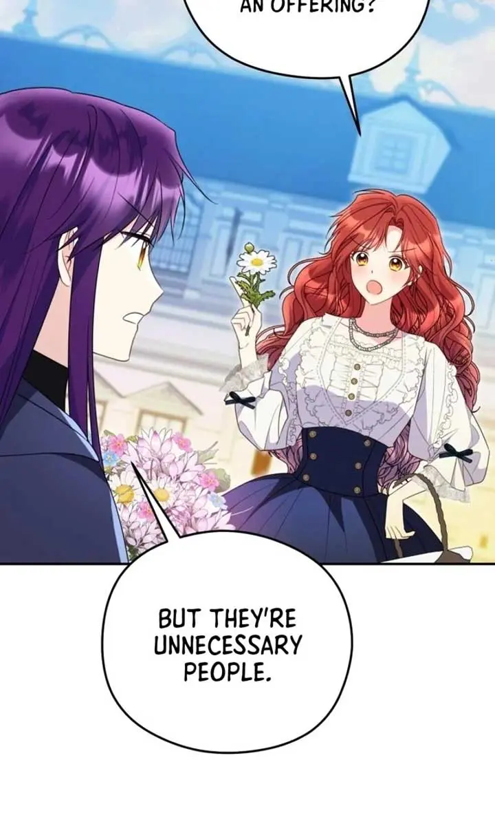 The Villainess Captured the Grand Duke Chapter 62 Page 43