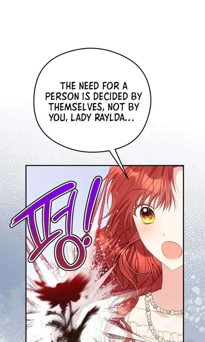 The Villainess Captured the Grand Duke Chapter 62 Page 44