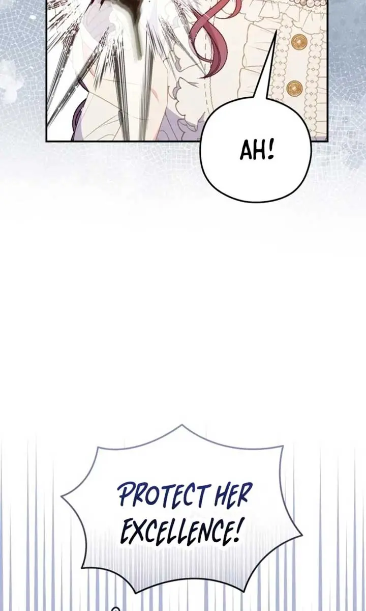 The Villainess Captured the Grand Duke Chapter 62 Page 45
