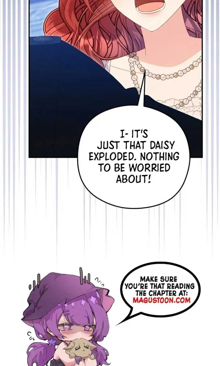 The Villainess Captured the Grand Duke Chapter 62 Page 48