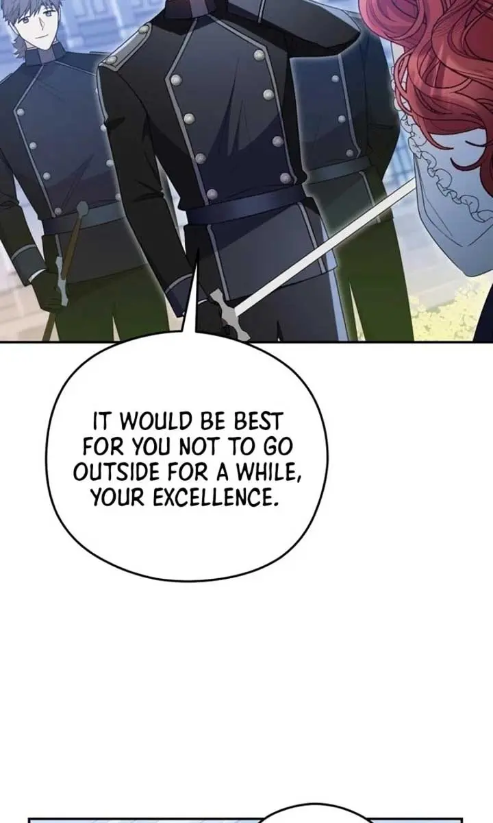 The Villainess Captured the Grand Duke Chapter 62 Page 50