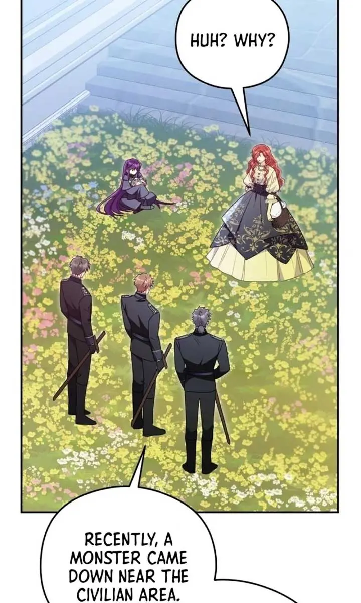 The Villainess Captured the Grand Duke Chapter 62 Page 51