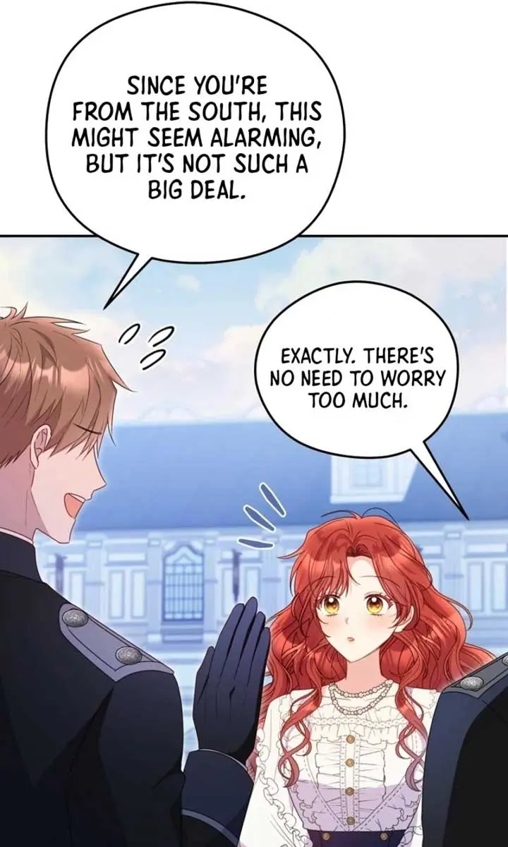 The Villainess Captured the Grand Duke Chapter 62 Page 55