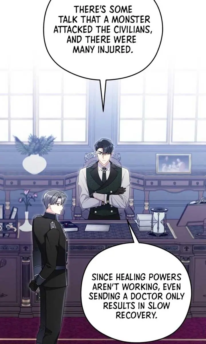 The Villainess Captured the Grand Duke Chapter 62 Page 66