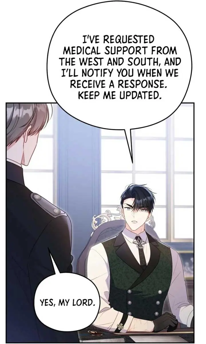 The Villainess Captured the Grand Duke Chapter 62 Page 68