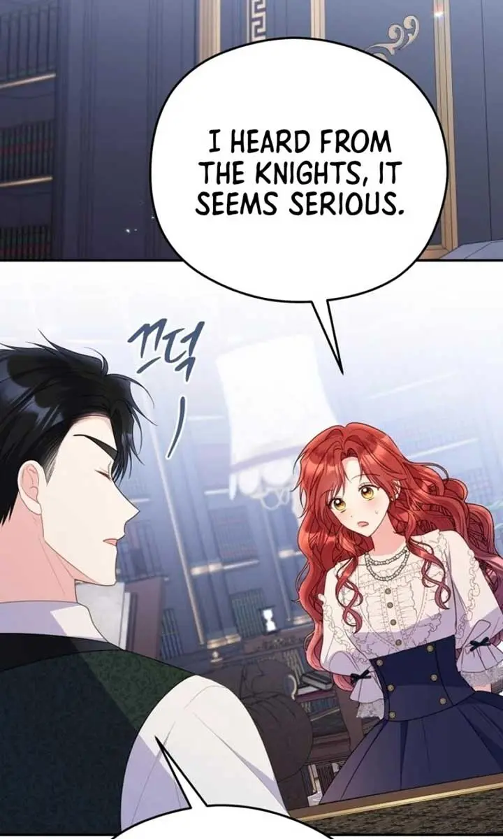 The Villainess Captured the Grand Duke Chapter 62 Page 70