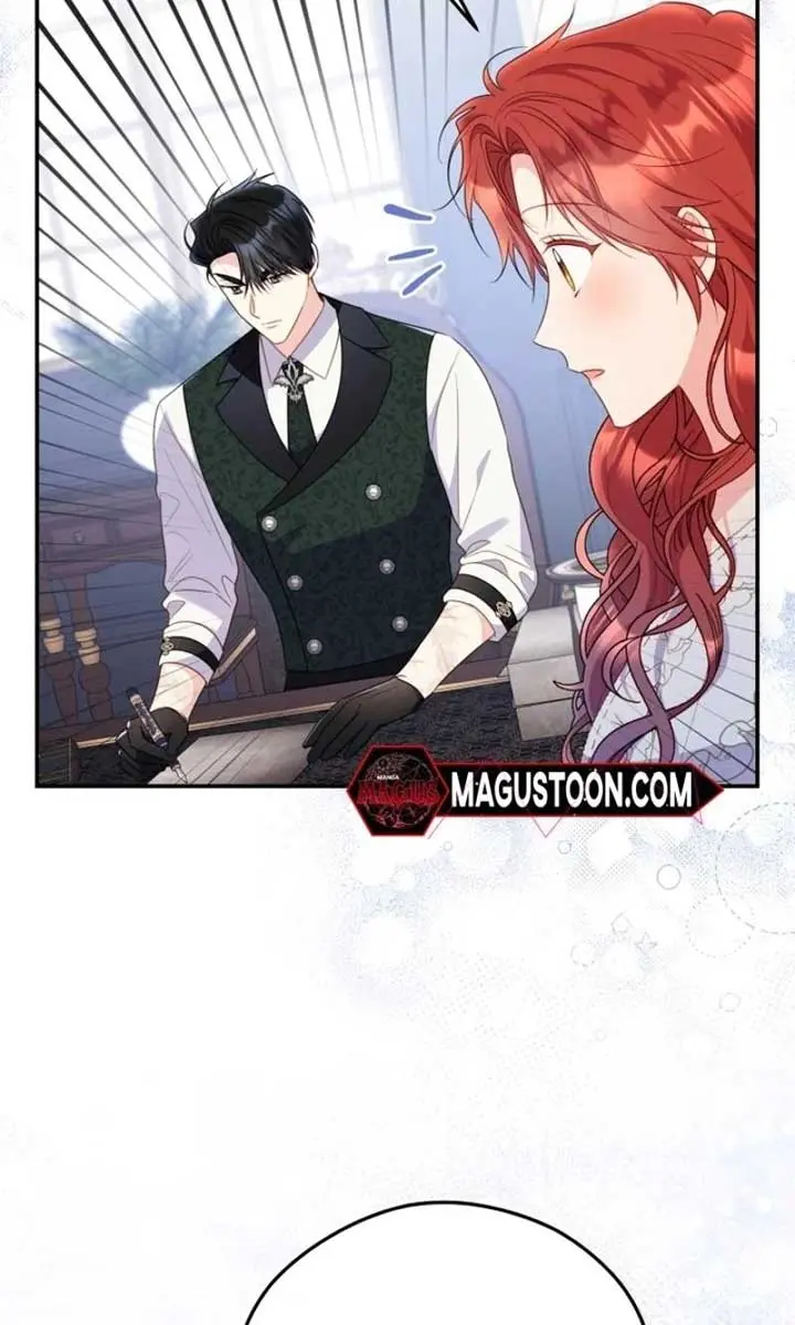 The Villainess Captured the Grand Duke Chapter 62 Page 72