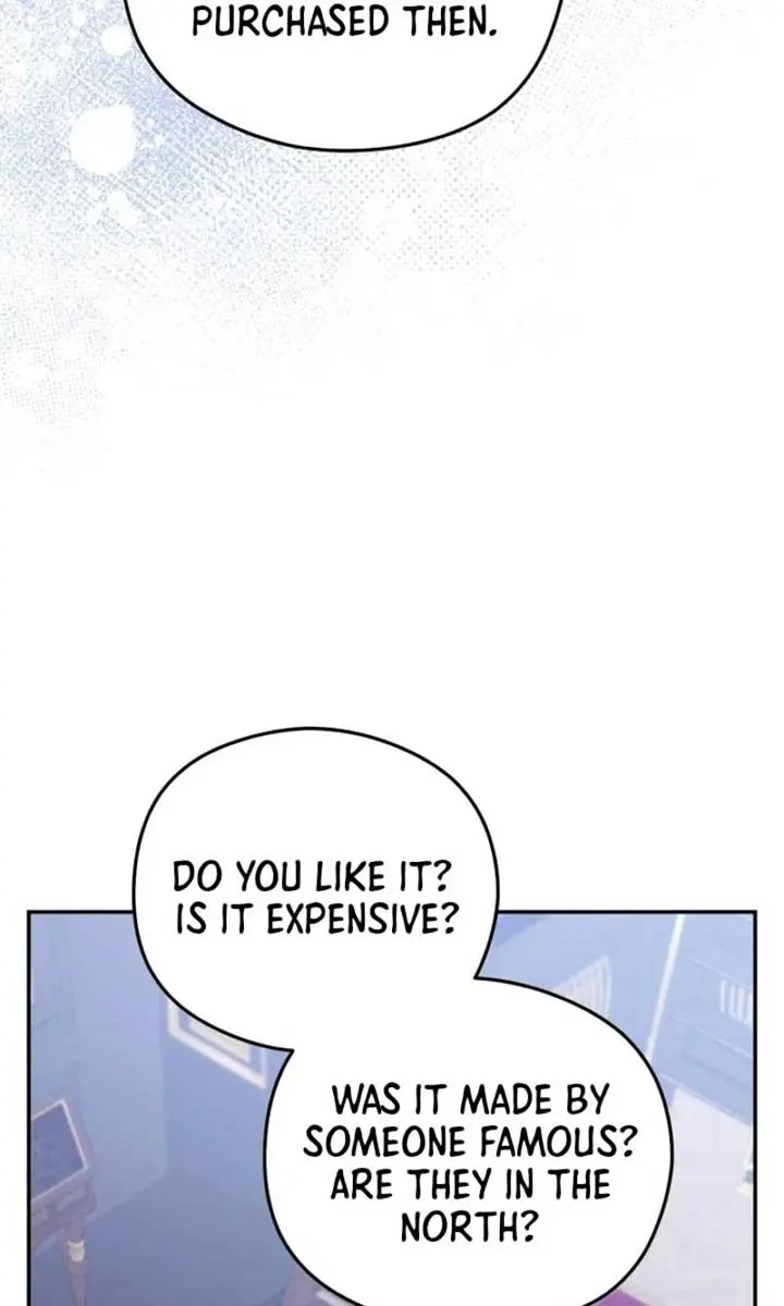 The Villainess Captured the Grand Duke Chapter 62 Page 74