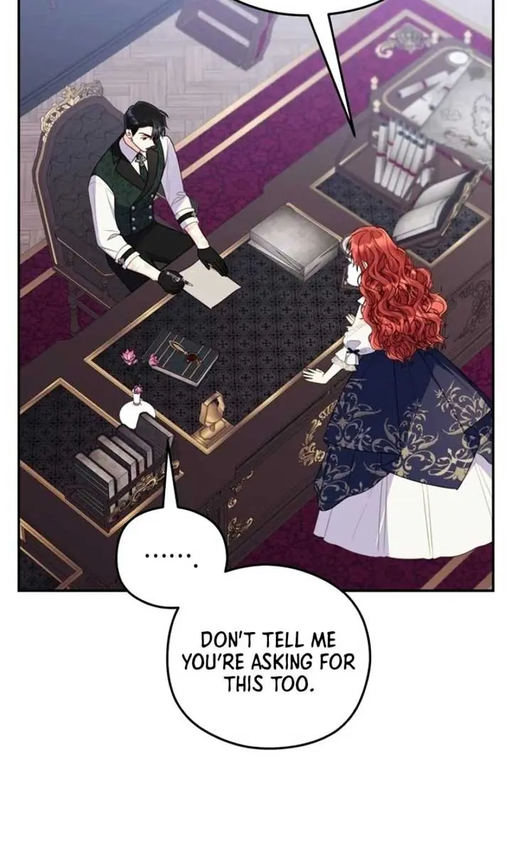 The Villainess Captured the Grand Duke Chapter 62 Page 75