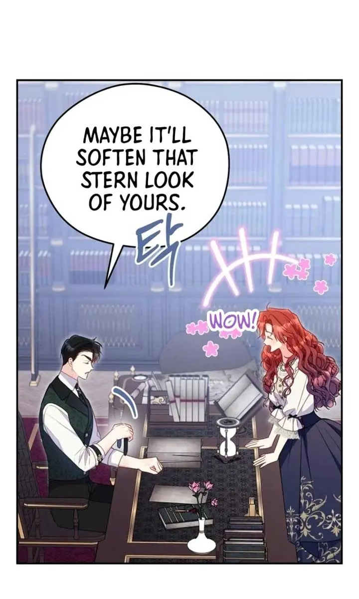 The Villainess Captured the Grand Duke Chapter 62 Page 79