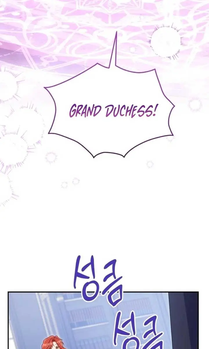 The Villainess Captured the Grand Duke Chapter 62 Page 84