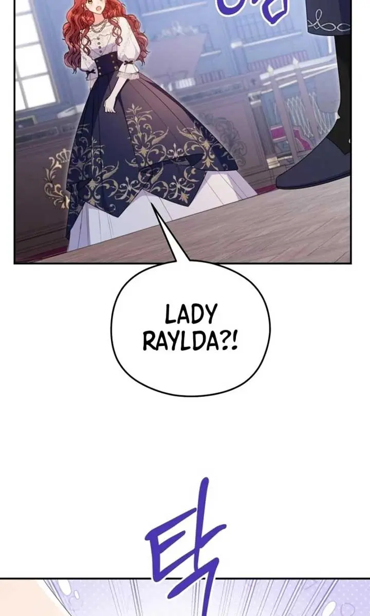 The Villainess Captured the Grand Duke Chapter 62 Page 85