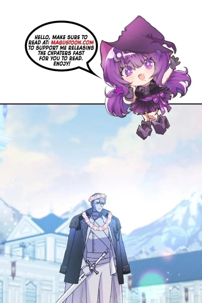The Villainess Captured the Grand Duke Chapter 66 Page 2
