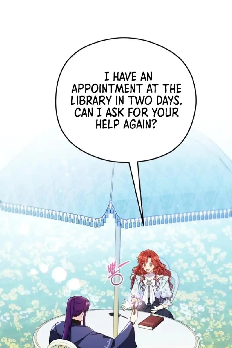 The Villainess Captured the Grand Duke Chapter 66 Page 5