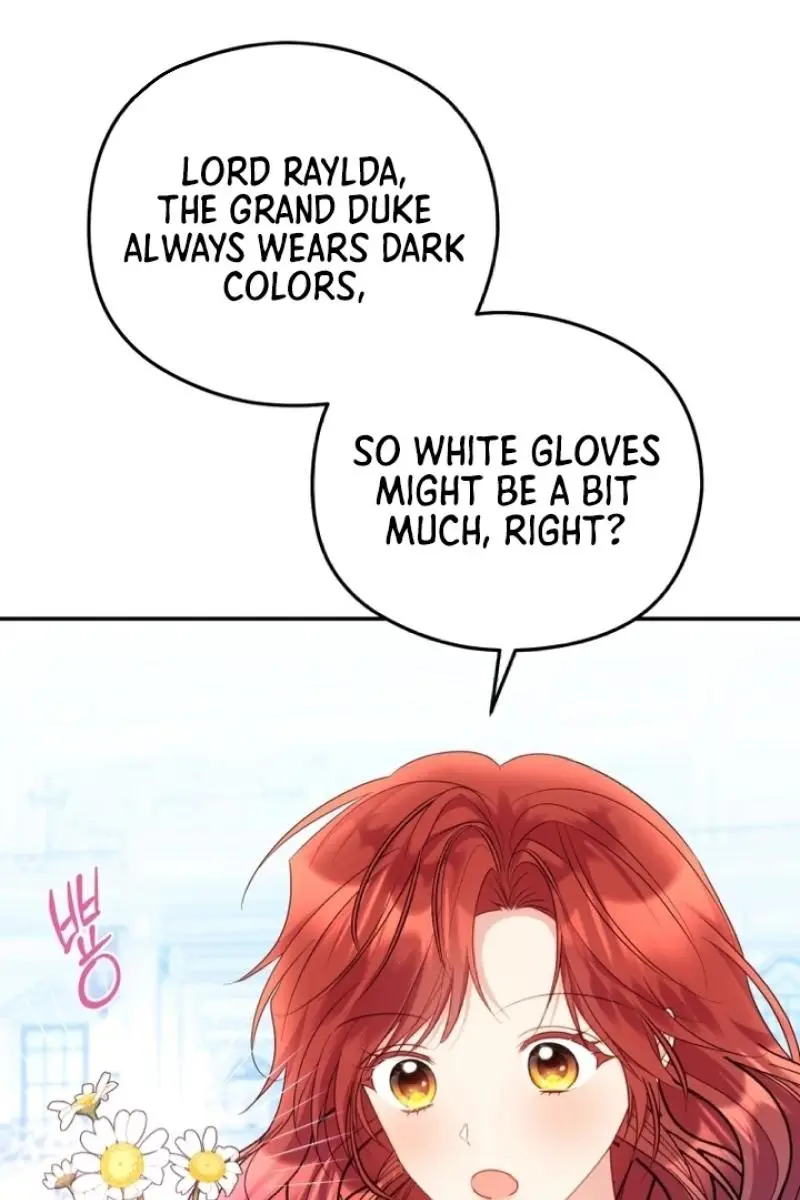 The Villainess Captured the Grand Duke Chapter 66 Page 7