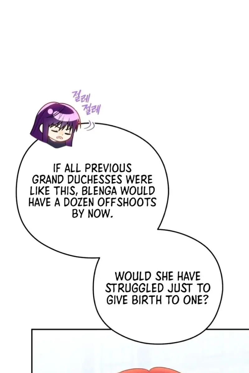 The Villainess Captured the Grand Duke Chapter 66 Page 10