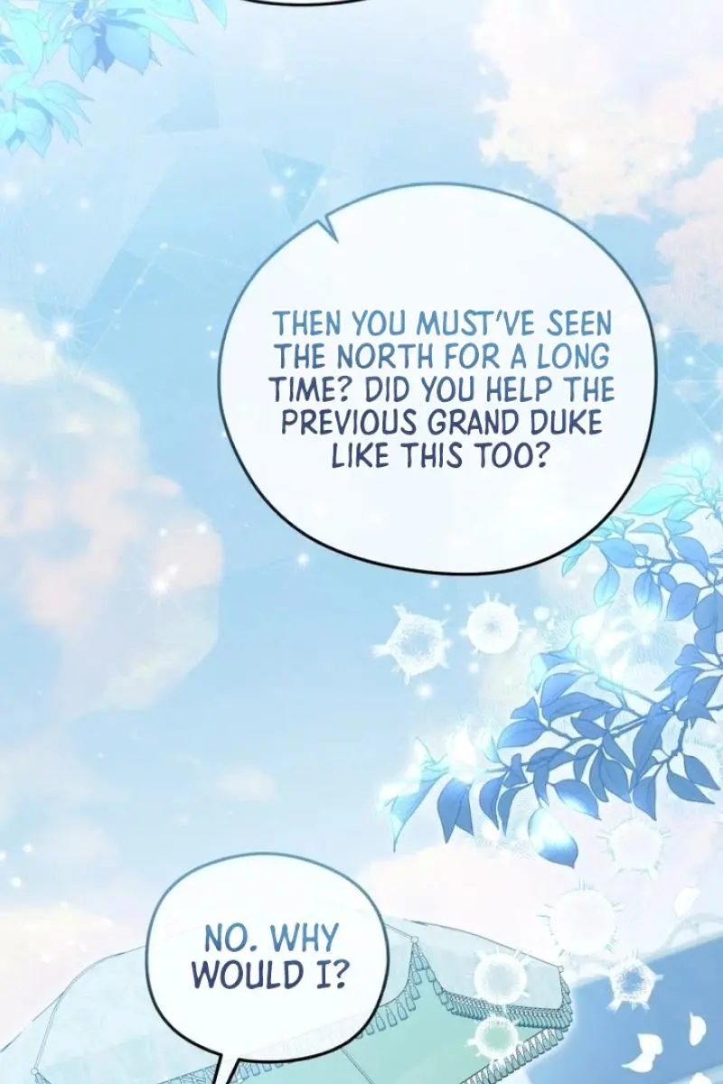 The Villainess Captured the Grand Duke Chapter 66 Page 13