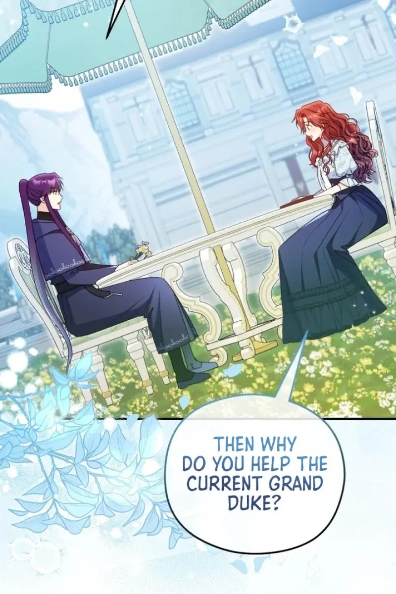 The Villainess Captured the Grand Duke Chapter 66 Page 14