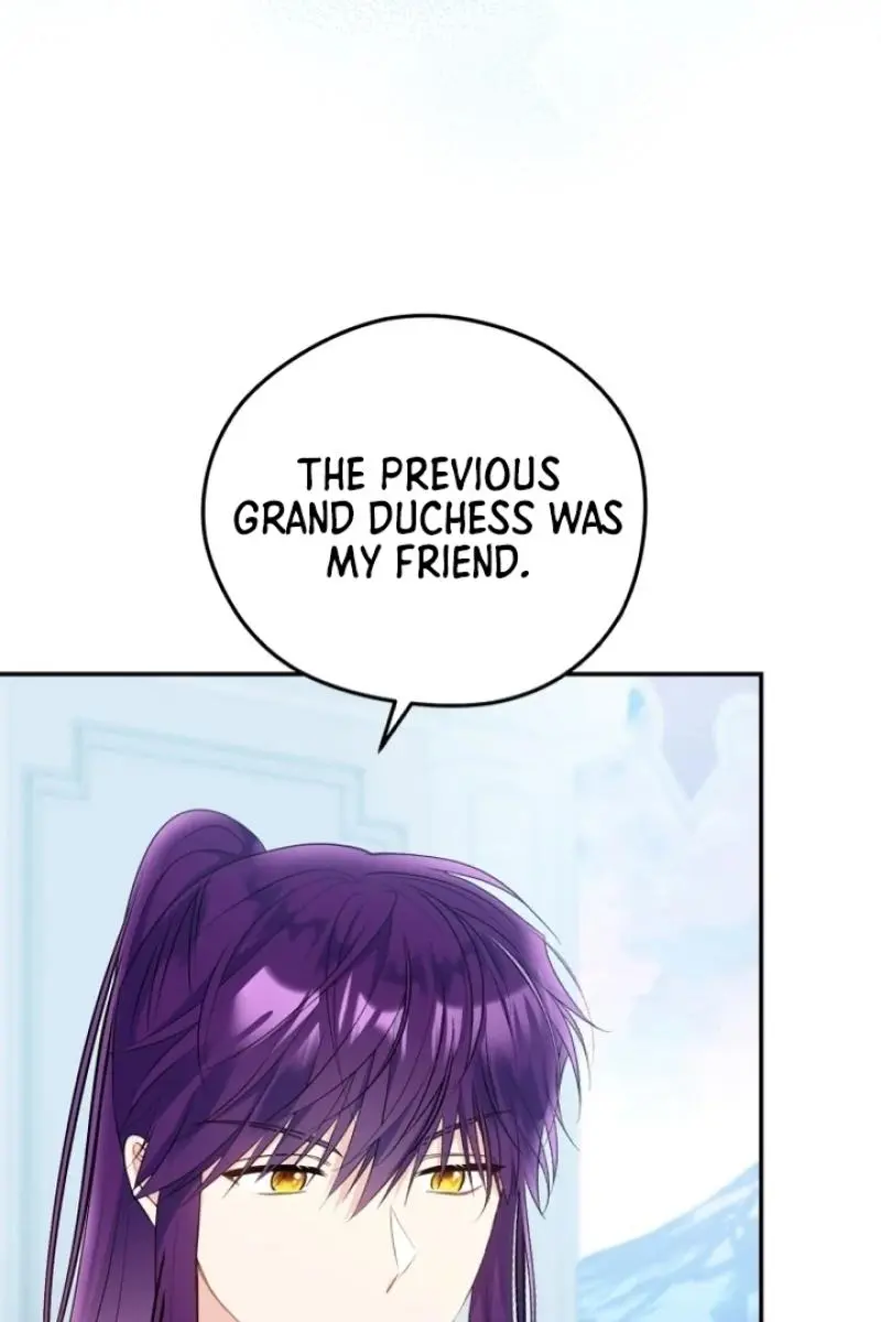 The Villainess Captured the Grand Duke Chapter 66 Page 15