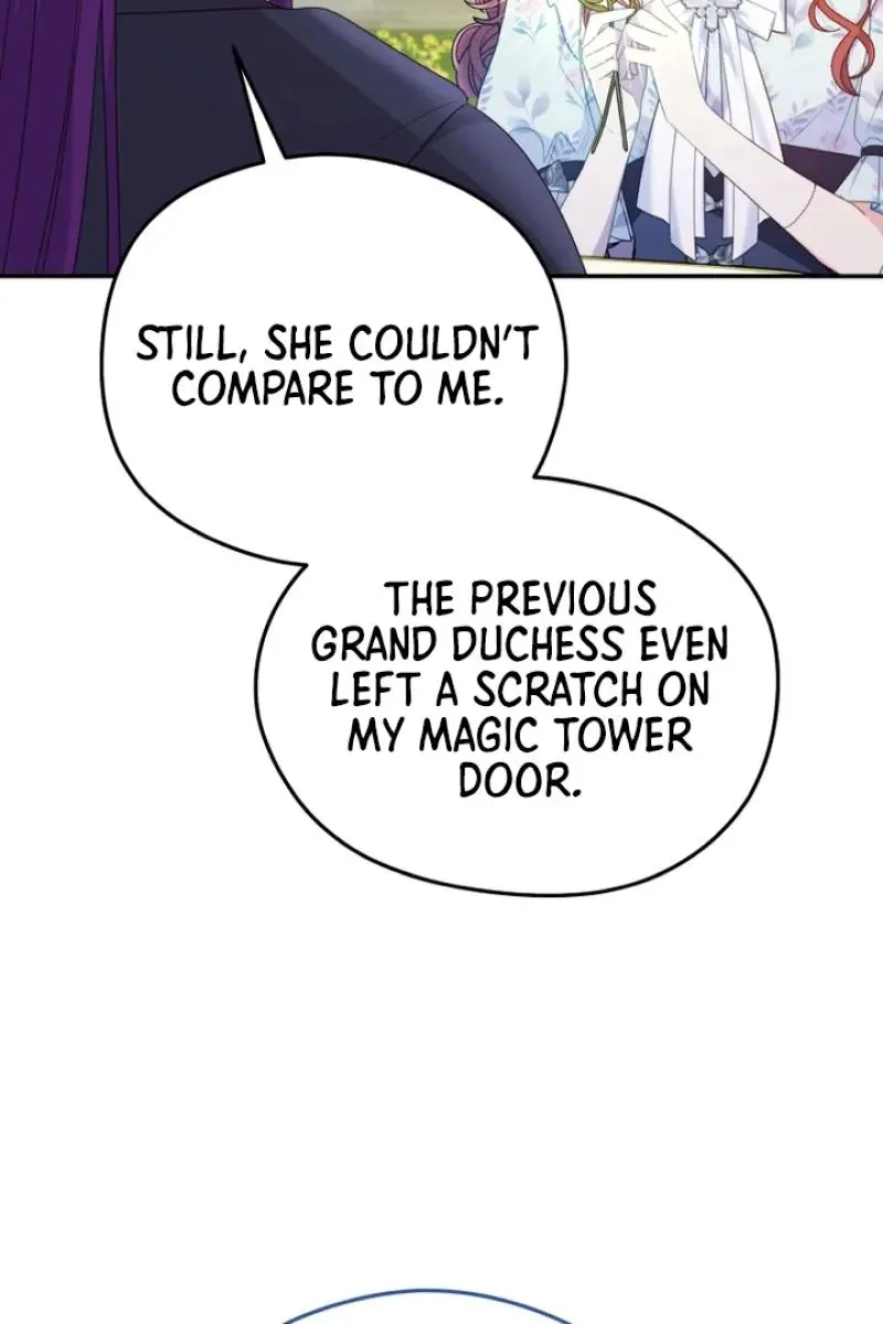 The Villainess Captured the Grand Duke Chapter 66 Page 18