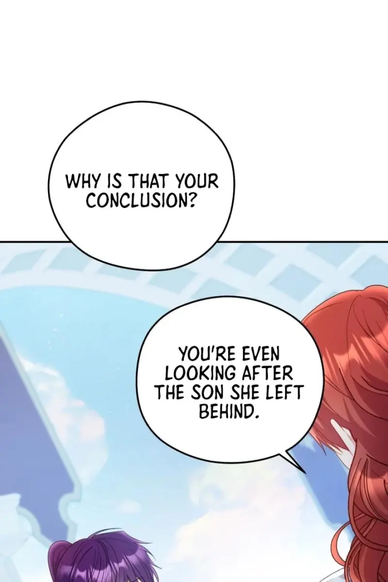 The Villainess Captured the Grand Duke Chapter 66 Page 20