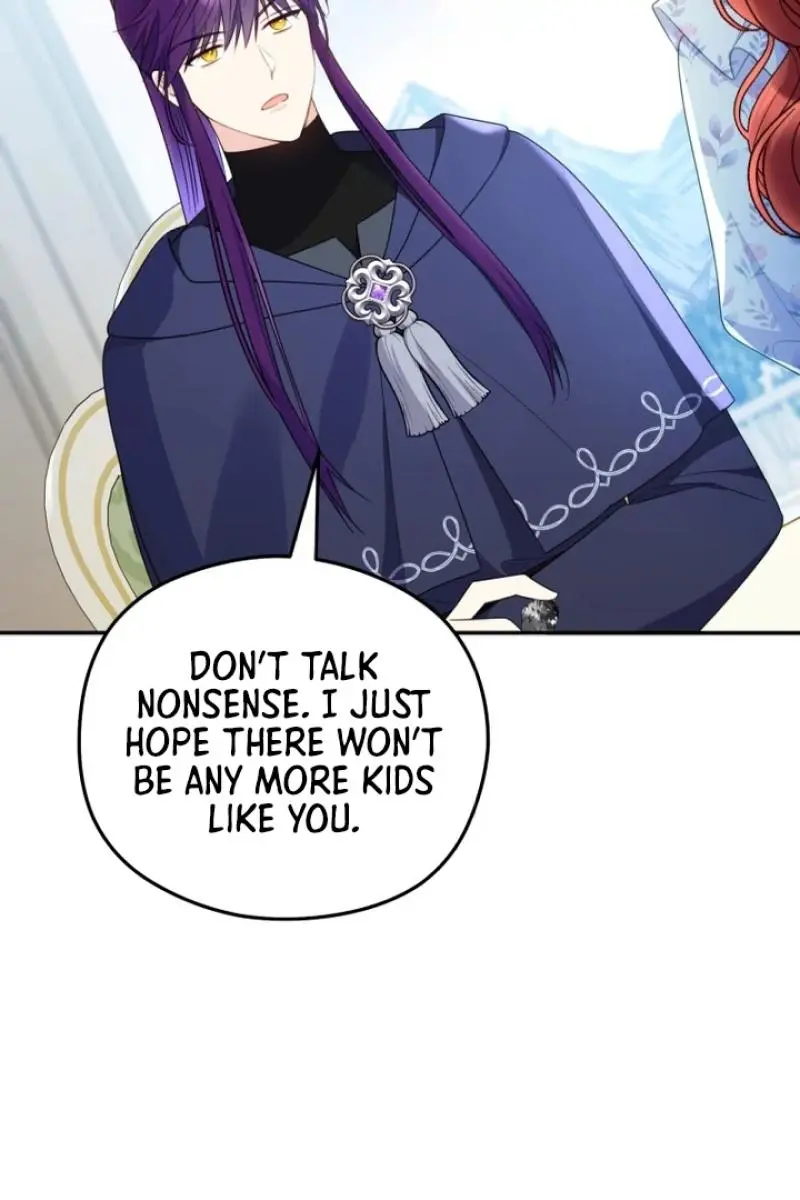 The Villainess Captured the Grand Duke Chapter 66 Page 21