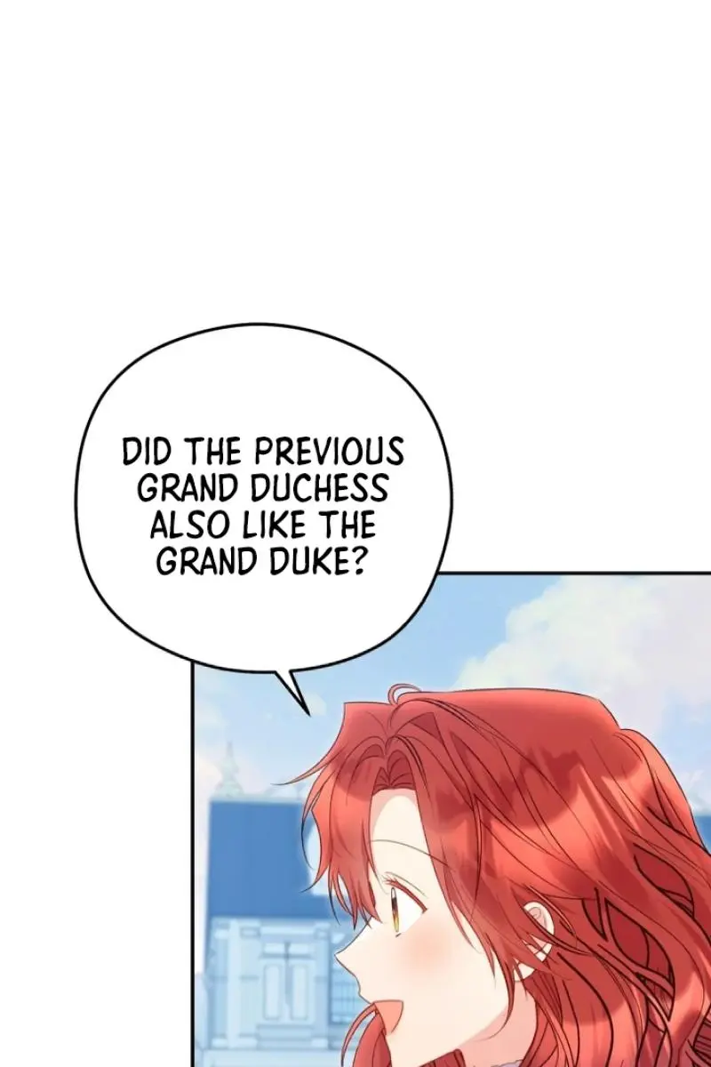 The Villainess Captured the Grand Duke Chapter 66 Page 22