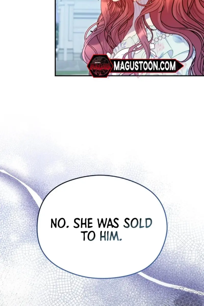 The Villainess Captured the Grand Duke Chapter 66 Page 23