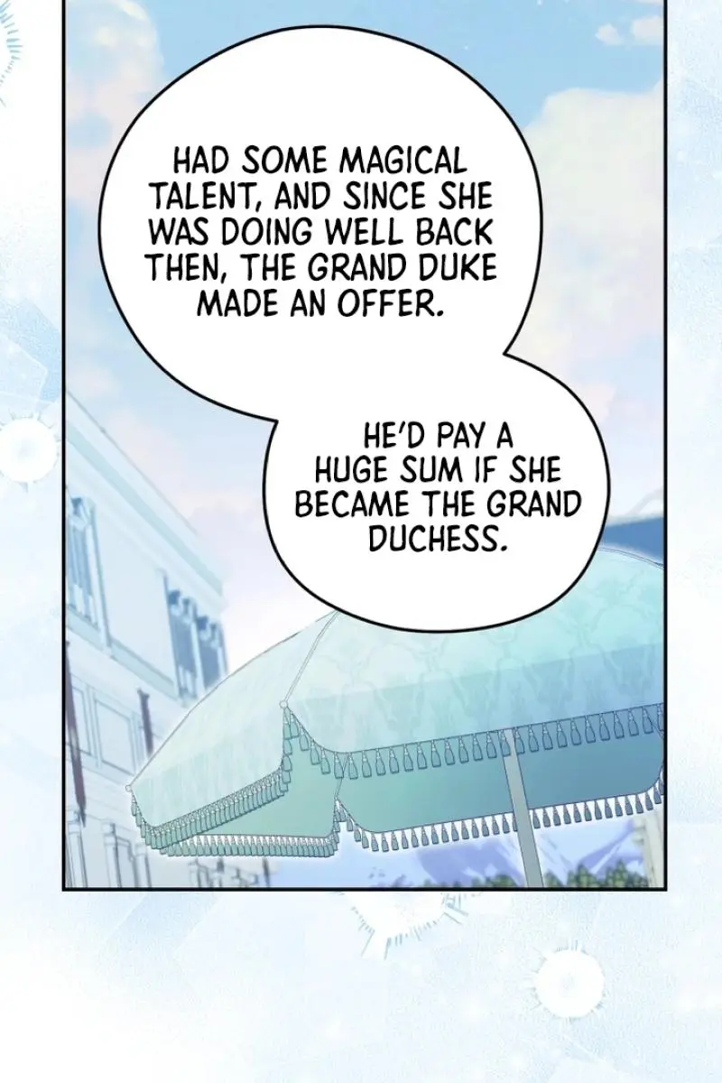 The Villainess Captured the Grand Duke Chapter 66 Page 28