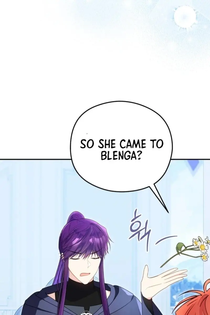 The Villainess Captured the Grand Duke Chapter 66 Page 29
