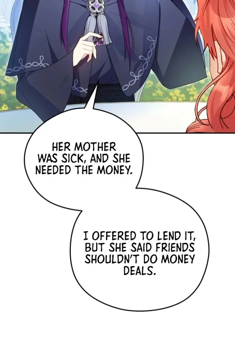 The Villainess Captured the Grand Duke Chapter 66 Page 30