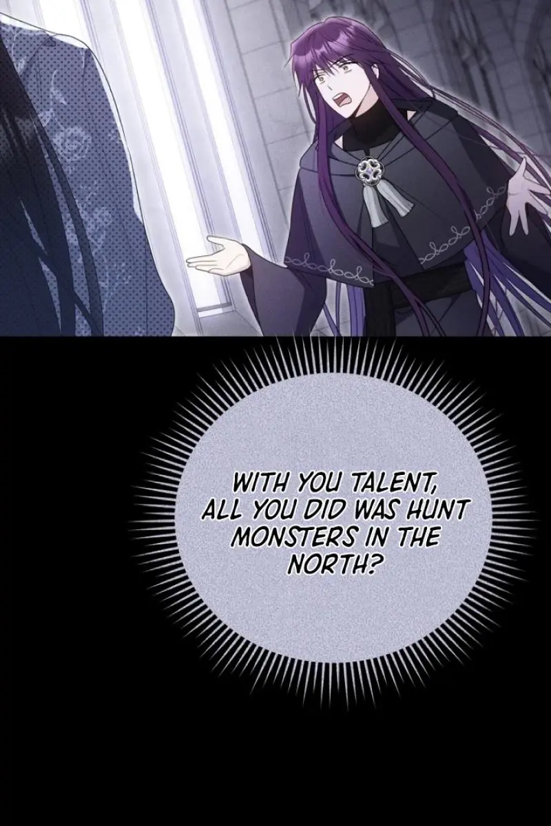 The Villainess Captured the Grand Duke Chapter 66 Page 35