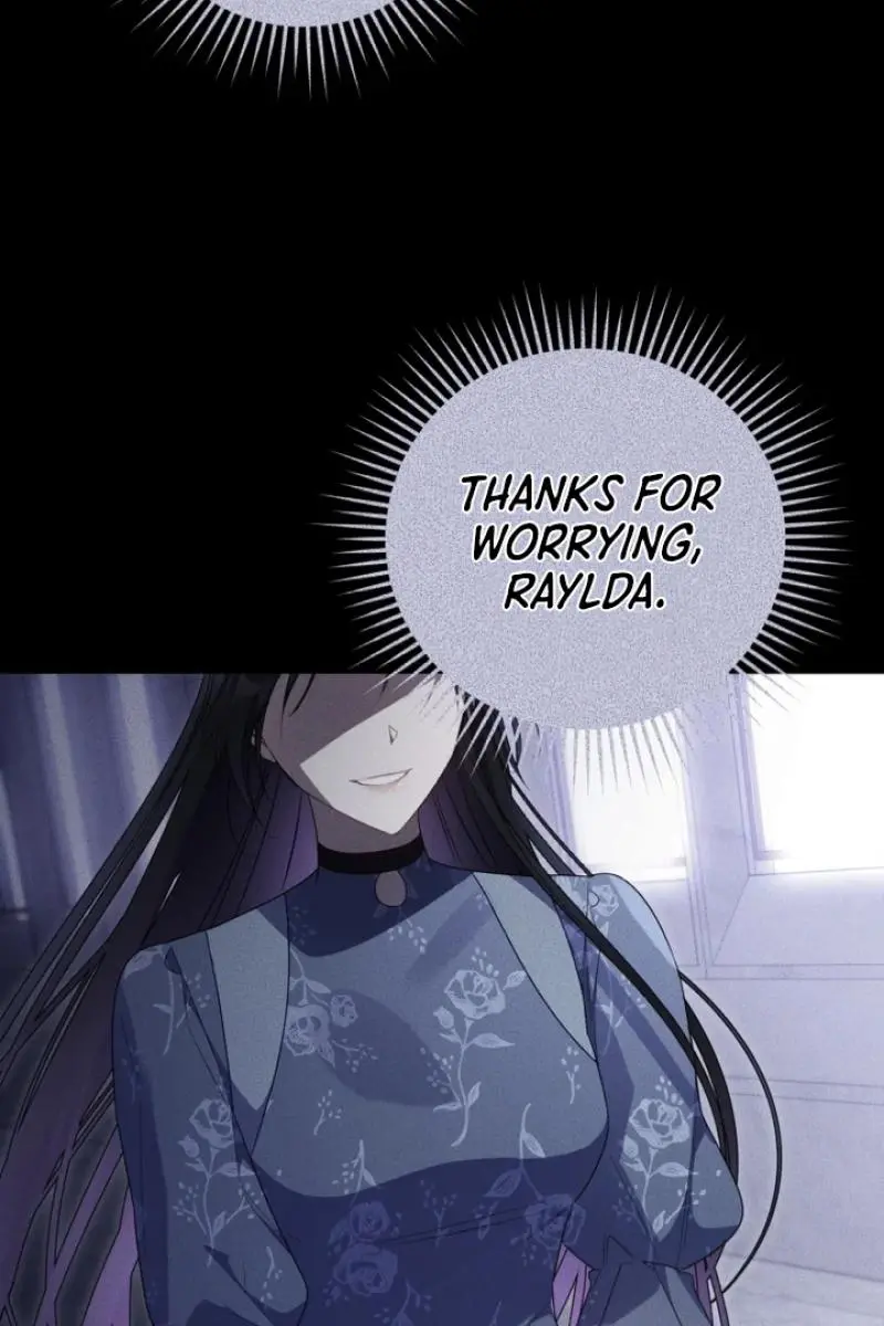 The Villainess Captured the Grand Duke Chapter 66 Page 37