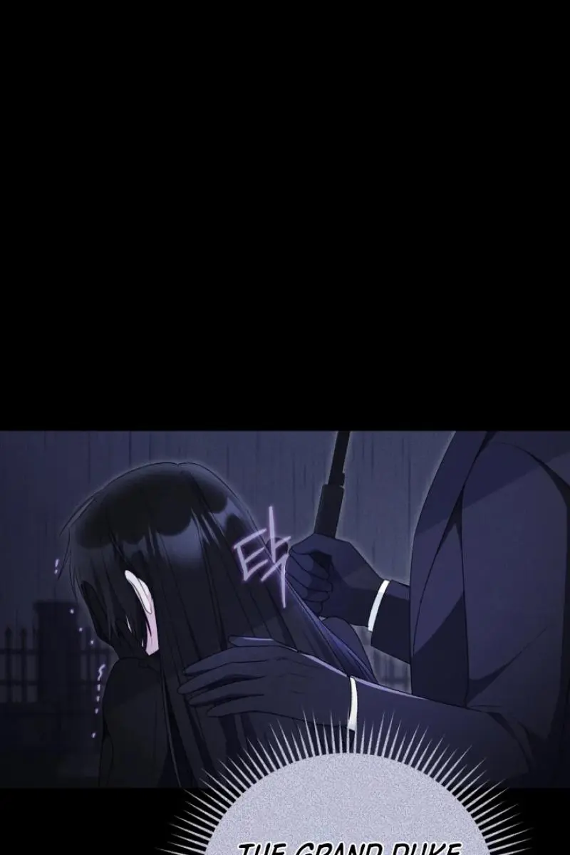 The Villainess Captured the Grand Duke Chapter 66 Page 44