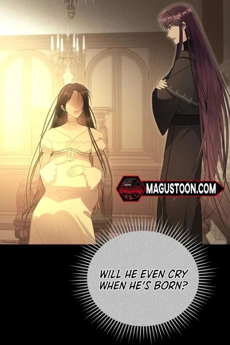 The Villainess Captured the Grand Duke Chapter 66 Page 54