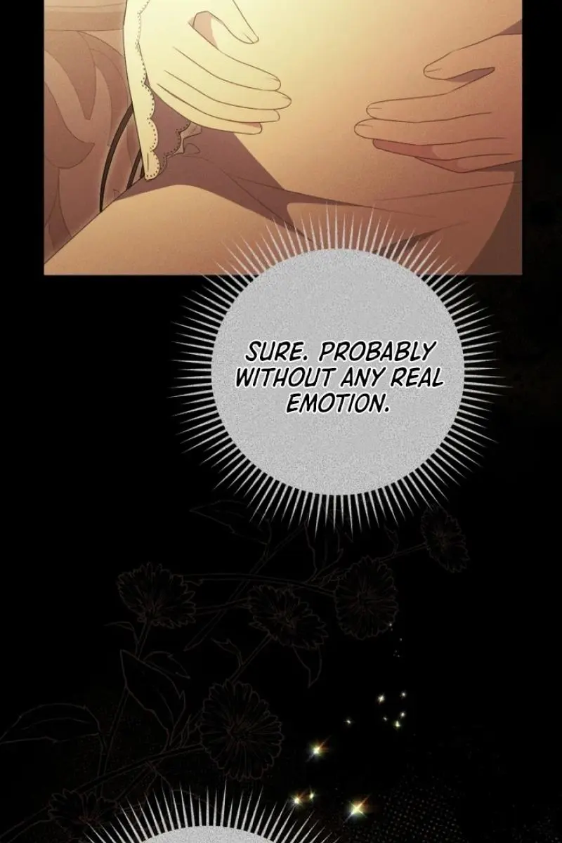 The Villainess Captured the Grand Duke Chapter 66 Page 56